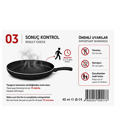 SONUÇ KONTROL