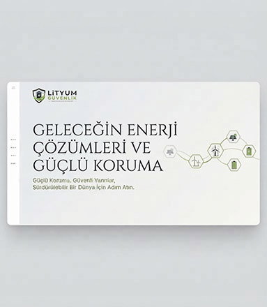 Biz Kimiz?